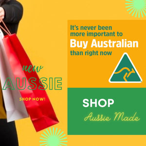 AUSSIE MADE