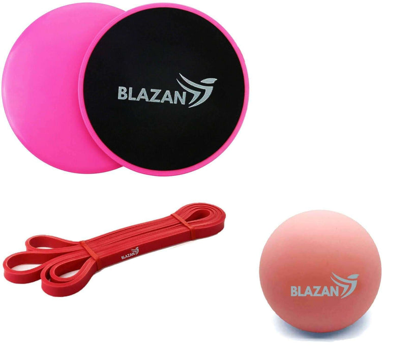 Blazan Outdoors