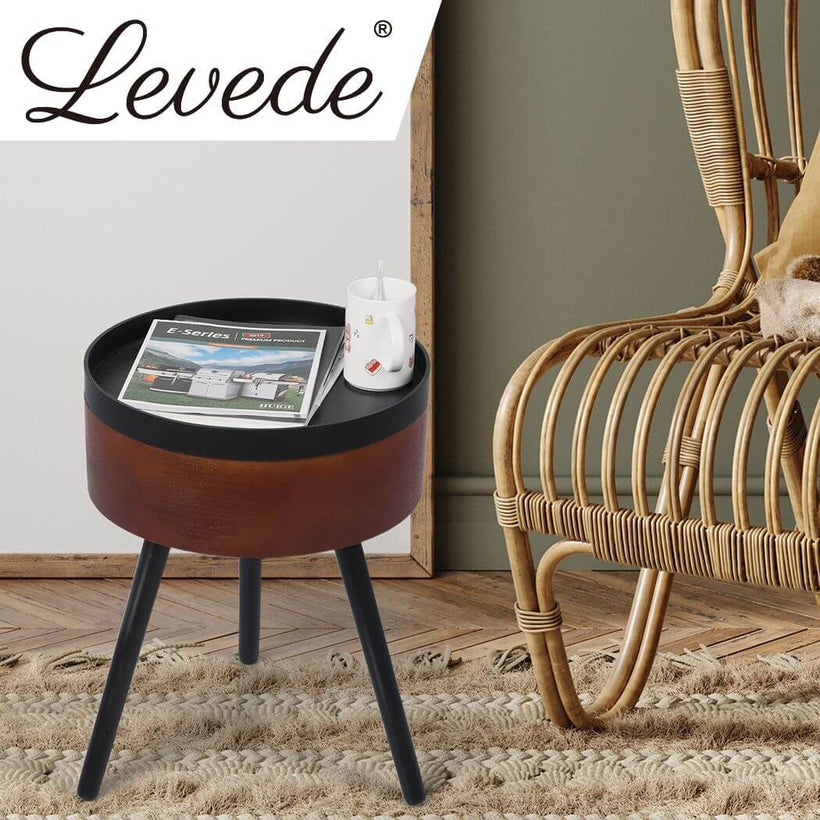 Levede Homes