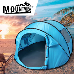 Mountview Outdoor