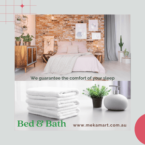 Bed & Bath