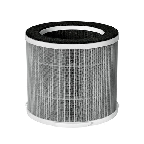 Devanti Replacement Filter Air Purifier HEPAh11 Filters Carbon 3-layer