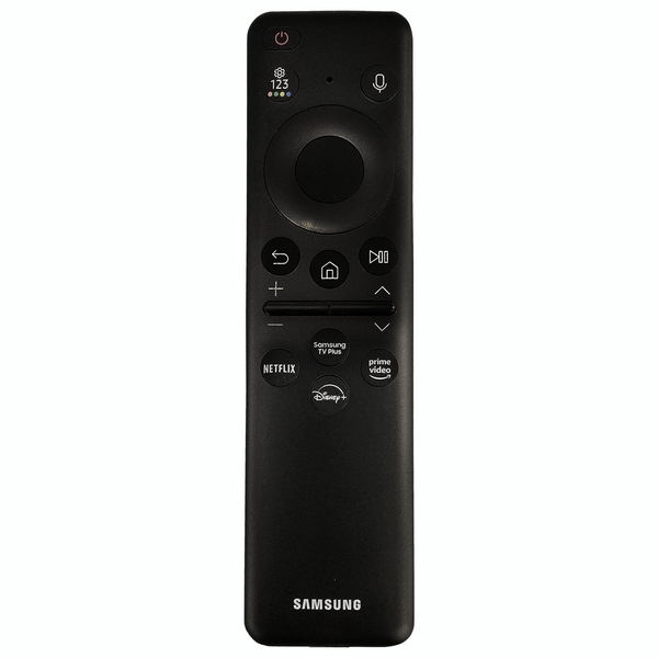 Samsung BN5901432D TV Remote Control with Solar Cell