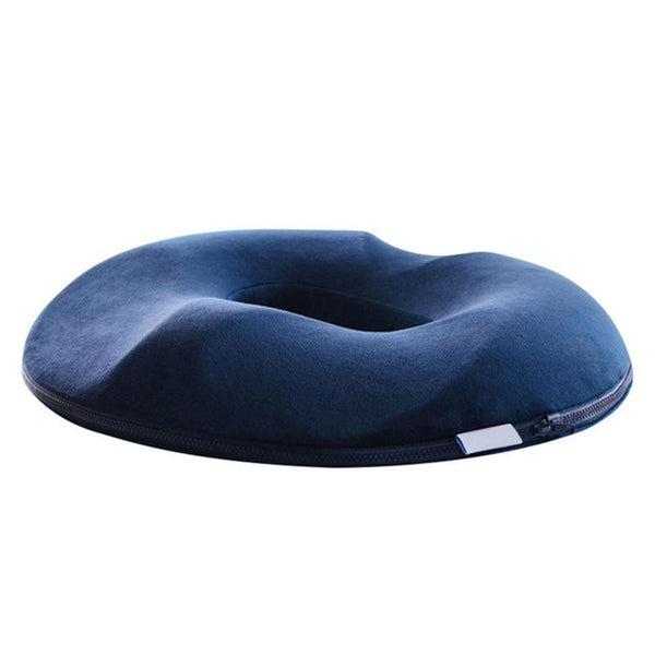 NNEOBA Donut Pillow Hemorrhoid Seat Cushion