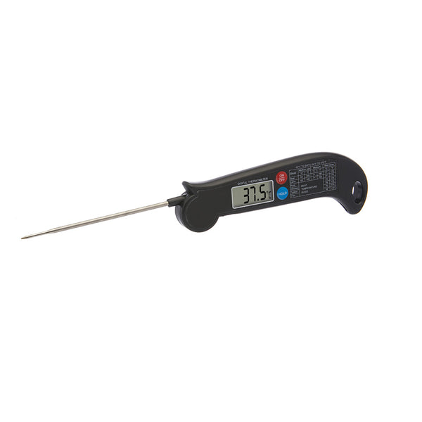 Food Thermometer Digital Thermometers BBQ Meat Kitchen Probe Temperature Magnet