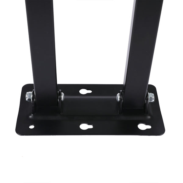 TV Wall Mount Bracket Tilet Swivel Slim Flat Motion 14-40 Inch LED LCD Universal