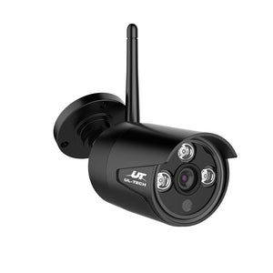 UL-TECH 3MP Wireless Security Camera System IP CCTV Home