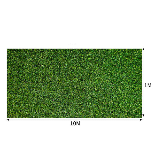 10M Artificial Grass Synthetic Turf Plastic Plant Lawn Joining Tape