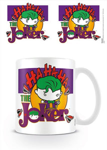 Joker Chibi Mug