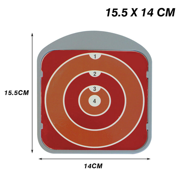 New Home Office Entertainment Desktop Magnet Dart Pressure Relief Fun Toy